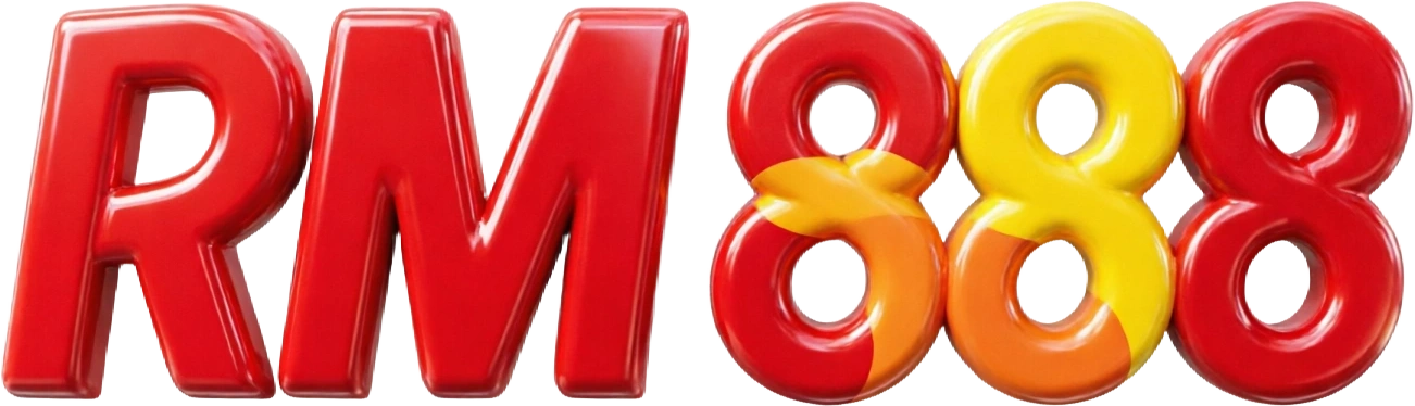 RM 888 logo